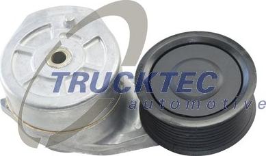 Trucktec Automotive 04.19.020 - Tendicinghia, Cinghia Poly-V autozon.pro