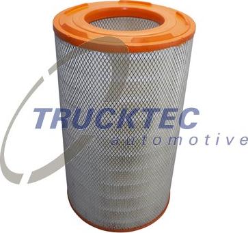 Trucktec Automotive 04.14.002 - Filtro aria autozon.pro