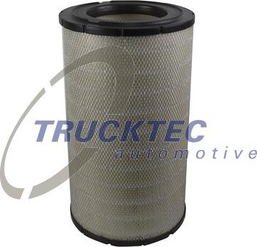 Trucktec Automotive 04.14.014 - Filtro aria autozon.pro