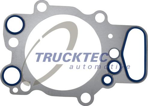 Trucktec Automotive 04.10.107 - Guarnizione, Testata autozon.pro