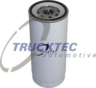 Trucktec Automotive 04.18.016 - Filtro olio autozon.pro