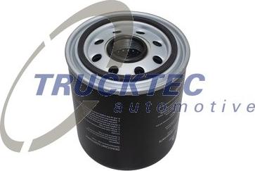 Trucktec Automotive 04.36.001 - Cartuccia essiccatore aria, Imp. aria compressa autozon.pro