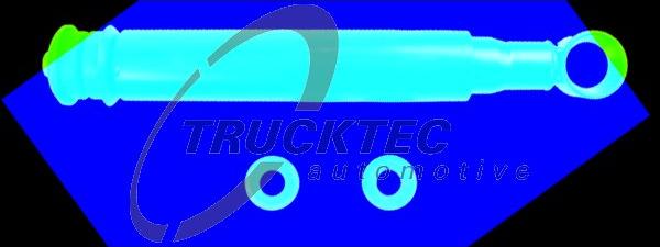 Trucktec Automotive 04.30.045 - Ammortizzatore autozon.pro