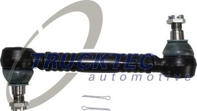 Trucktec Automotive 04.31.002 - Asta / Puntone, Stabilizzatore autozon.pro