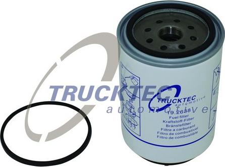 Trucktec Automotive 04.38.005 - Filtro carburante autozon.pro