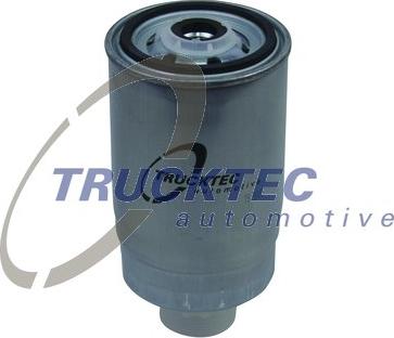 Trucktec Automotive 04.38.011 - Filtro carburante autozon.pro