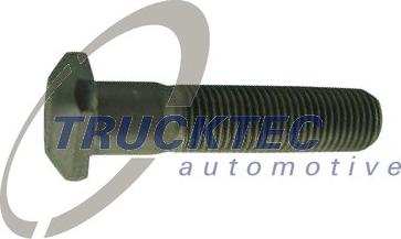 Trucktec Automotive 04.33.004 - Bullone ruota autozon.pro