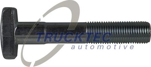 Trucktec Automotive 04.33.008 - Bullone ruota autozon.pro