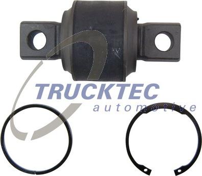 Trucktec Automotive 04.32.008 - Kit riparazione, Braccio oscillante autozon.pro