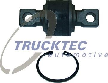 Trucktec Automotive 04.32.007 - Kit riparazione, Braccio guida autozon.pro