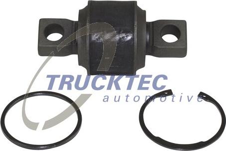 Trucktec Automotive 04.32.011 - Kit riparazione, Braccio oscillante autozon.pro