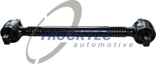 Trucktec Automotive 04.32.018 - Braccio oscillante, Sospensione ruota autozon.pro