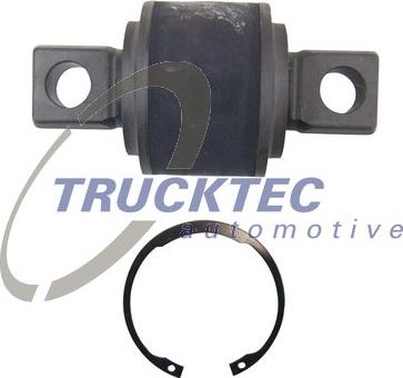 Trucktec Automotive 04.32.013 - Kit riparazione, Braccio oscillante autozon.pro