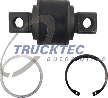 Trucktec Automotive 04.32.012 - Kit riparazione, Braccio oscillante autozon.pro