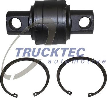 Trucktec Automotive 04.32.017 - Kit riparazione, Braccio oscillante autozon.pro