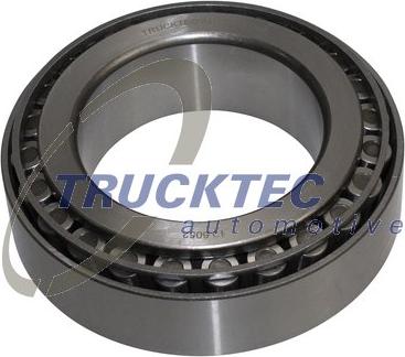 Trucktec Automotive 04.32.021 - Cuscinetto ruota autozon.pro