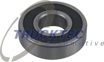 Trucktec Automotive 04.23.044 - Cuscinetto di guida, Frizione autozon.pro