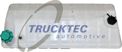 Trucktec Automotive 05.40.049 - Serbatoio compensazione, Refrigerante autozon.pro