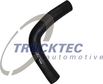 Trucktec Automotive 05.40.040 - Flessibile radiatore autozon.pro