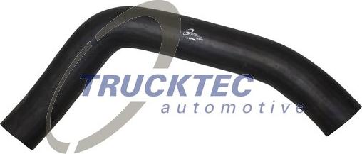 Trucktec Automotive 05.40.036 - Flessibile radiatore autozon.pro