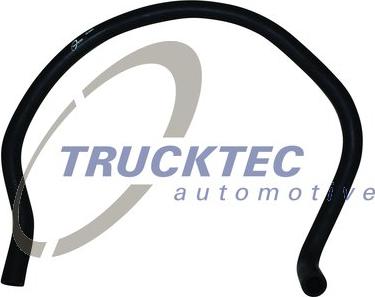 Trucktec Automotive 05.40.038 - Flessibile radiatore autozon.pro