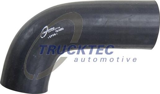 Trucktec Automotive 05.40.029 - Flessibile radiatore autozon.pro