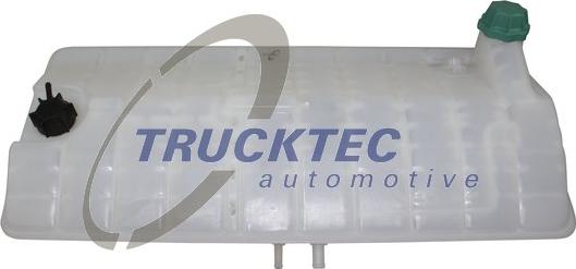 Trucktec Automotive 05.40.020 - Serbatoio compensazione, Refrigerante autozon.pro