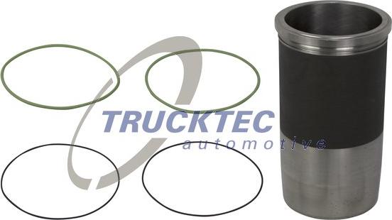 Trucktec Automotive 05.43.001 - Kit canna cilindro autozon.pro