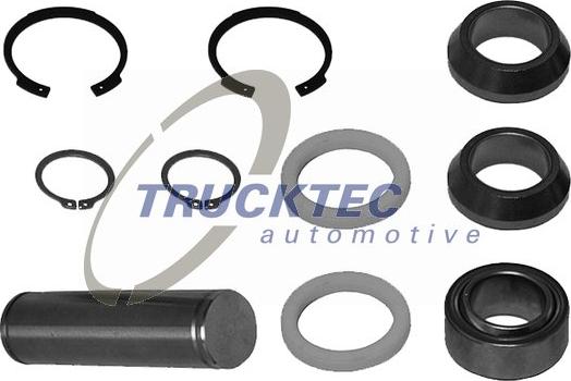 Trucktec Automotive 05.43.008 - Kit riparazione, Reggispinta distacco frizione autozon.pro