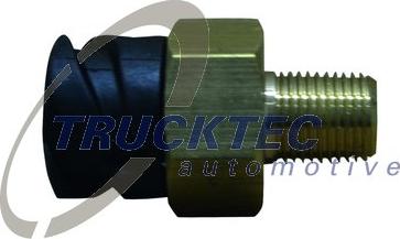 Trucktec Automotive 05.42.046 - Sensore, Temperatura olio autozon.pro