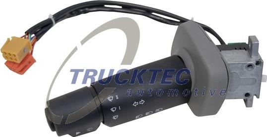 Trucktec Automotive 05.42.009 - Leva devio guida autozon.pro