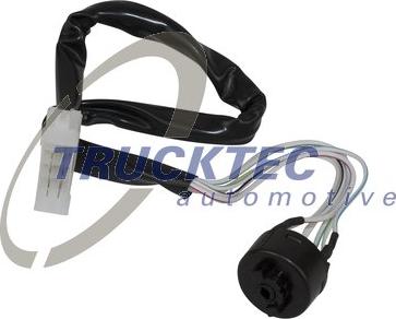 Trucktec Automotive 05.42.005 - Interruttore, Accensione / motorino d'avviamento autozon.pro