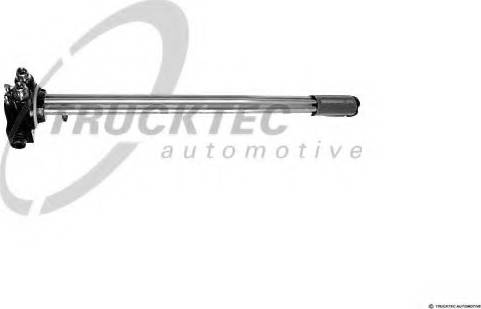 Trucktec Automotive 05.42.011 - Sensore, Livello carburante autozon.pro