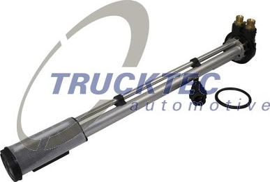 Trucktec Automotive 05.42.013 - Sensore, Livello carburante autozon.pro