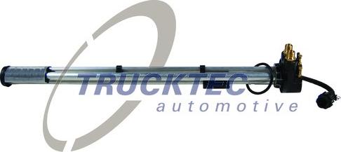 Trucktec Automotive 05.42.012 - Sensore, Livello carburante autozon.pro