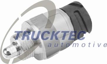 Trucktec Automotive 05.42.079 - Innesto, Blocco differenziale autozon.pro