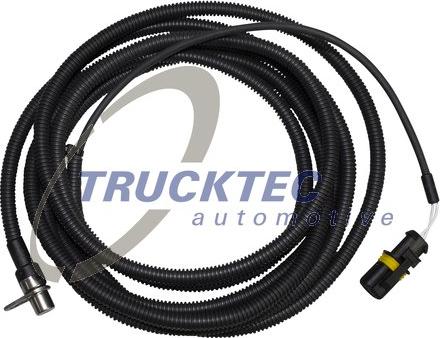 Trucktec Automotive 05.42.141 - Sensore, N° giri ruota autozon.pro