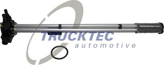 Trucktec Automotive 05.42.158 - Sensore, Livello carburante autozon.pro