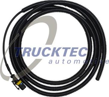 Trucktec Automotive 05.42.164 - Sensore, N° giri ruota autozon.pro