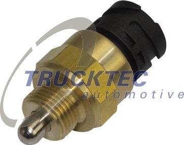 Trucktec Automotive 05.42.162 - Innesto, Blocco differenziale autozon.pro