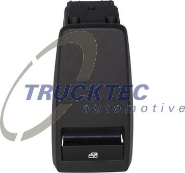 Trucktec Automotive 05.42.167 - Interruttore, Alzacristallo autozon.pro