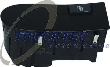 Trucktec Automotive 05.42.109 - Centralina, Alzacristalli autozon.pro