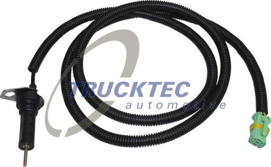 Trucktec Automotive 05.42.119 - Indicatore d'usura, Pastiglia freno autozon.pro