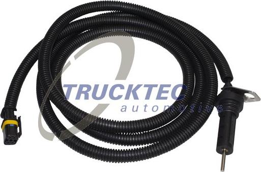 Trucktec Automotive 05.42.118 - Indicatore d'usura, Pastiglia freno autozon.pro