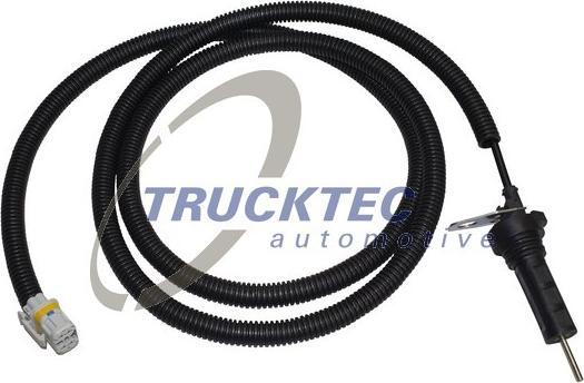 Trucktec Automotive 05.42.120 - Indicatore d'usura, Pastiglia freno autozon.pro