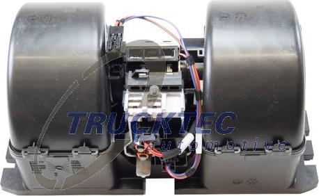 Trucktec Automotive 05.59.013 - Ventilatore abitacolo autozon.pro