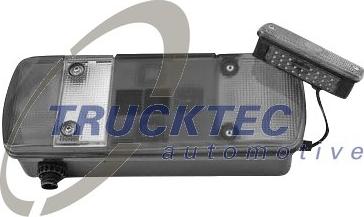 Trucktec Automotive 05.58.058 - Luce posteriore autozon.pro