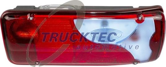 Trucktec Automotive 05.58.060 - Luce posteriore autozon.pro