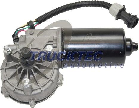 Trucktec Automotive 05.58.024 - Motore tergicristallo autozon.pro