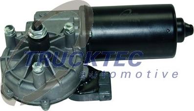 Trucktec Automotive 05.58.023 - Motore tergicristallo autozon.pro